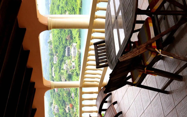 Osprey Villa