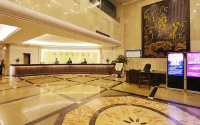 Huajing Hotel