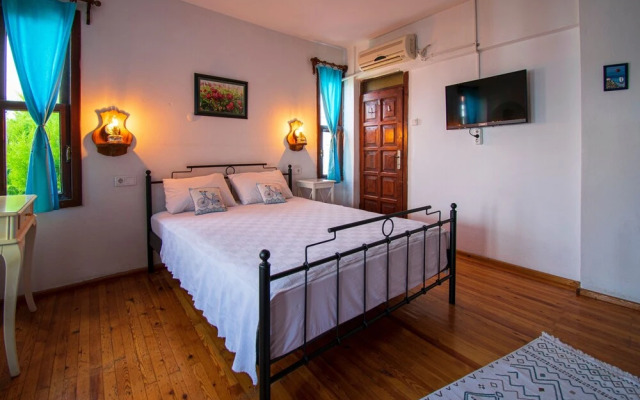 La Casa Pansiyon