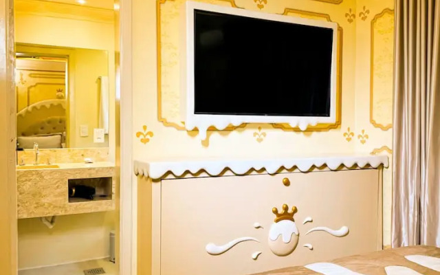 Chocoland Hotel Gramado