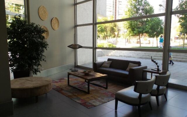 Apart Hotel Braman