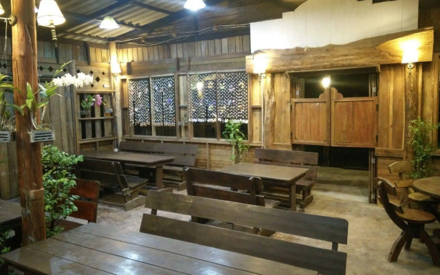 Tropical Delight Resort