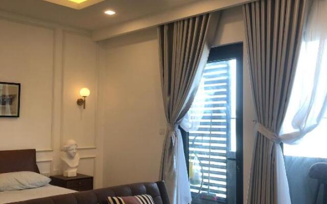 Oasis - Flc Sea Tower