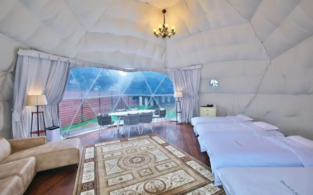 Ducale Garden Hotel 99