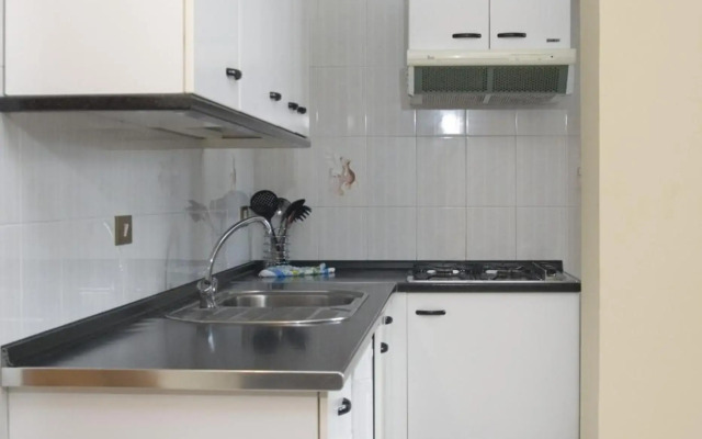 Apartamentos Boomerang II