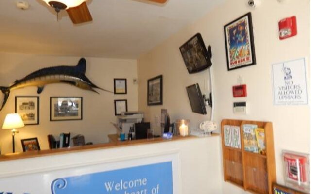 Shoreham Hotel Ocean City