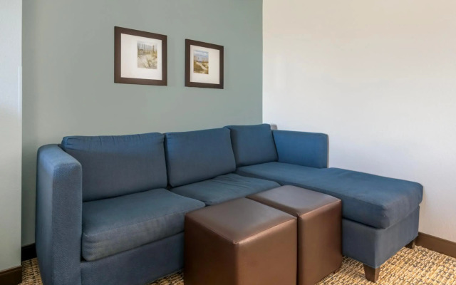 Surf and Sand Fernandina Beach at Amelia Island, Ascend Hotel Collection
