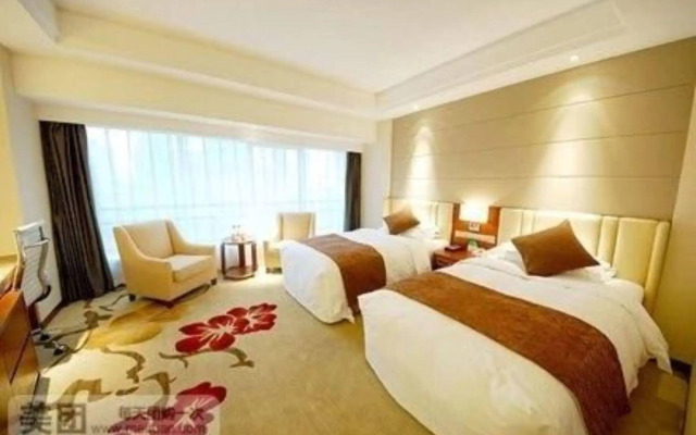 Xi'an Guangcheng Hotel