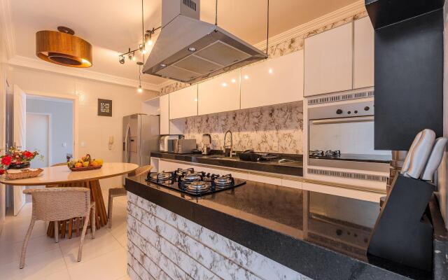 Al Mare #500 - Apê na Praia do Futuro by Carpediem