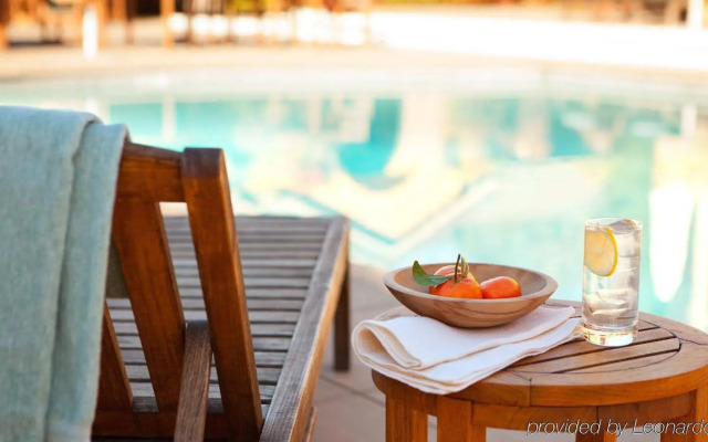 Bernardus Lodge & Spa