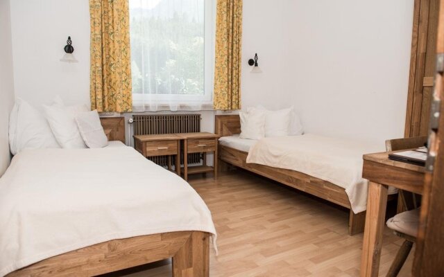 Alpenhotel Ensmann