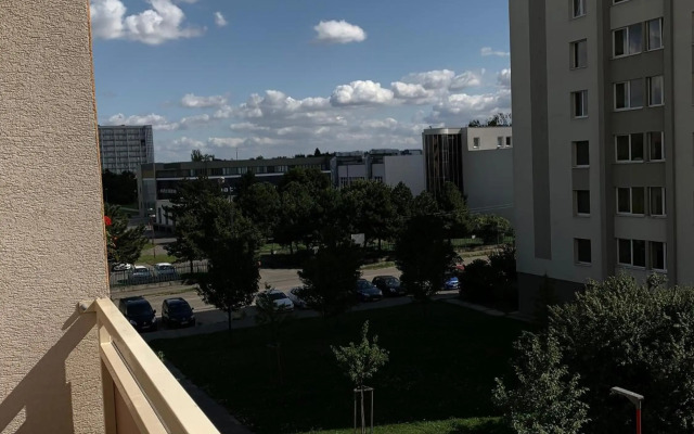 Apartament TT10 Botanicka