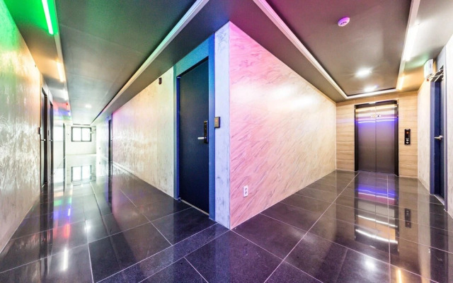 Sokcho Laon Hotel