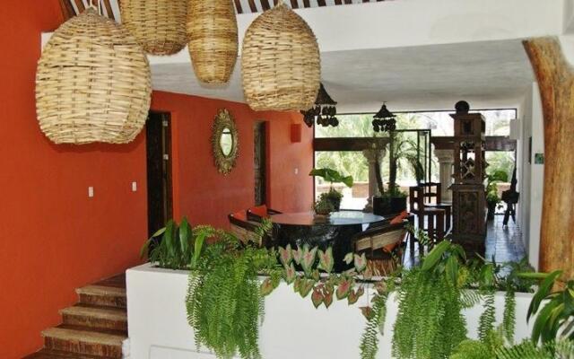 Casa Playa Encantada