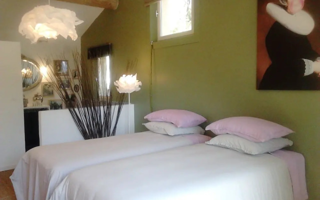 La Maison de Charlie