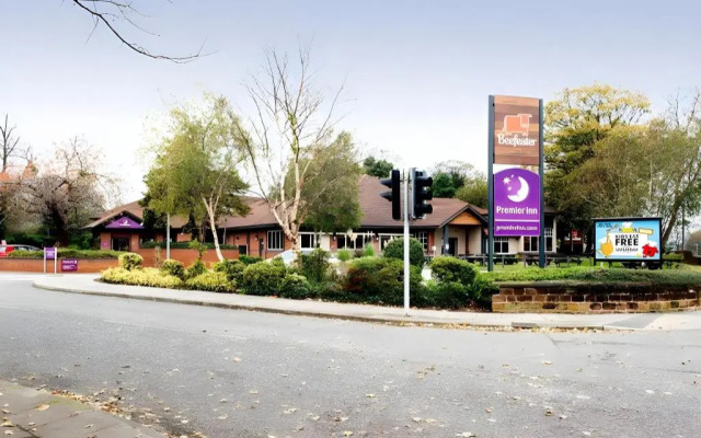 Premier Inn Liverpool - West Derby