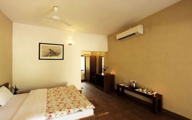 Gir Birding Lodge