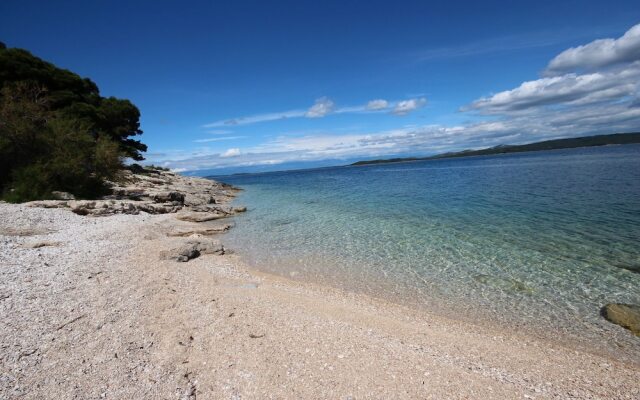 Holiday House Kolic for 2 Persons