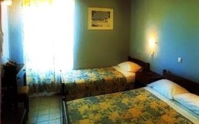 Rea Hotel