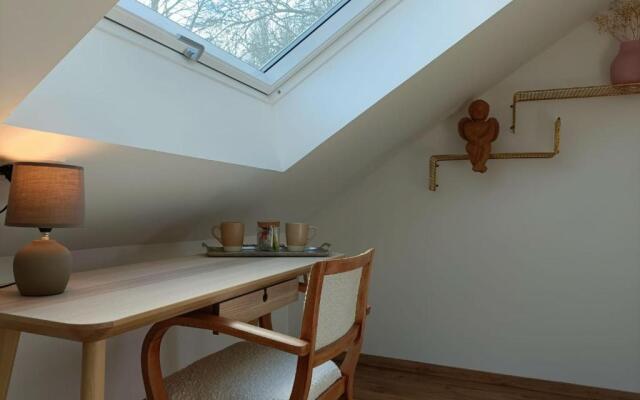 La Passerelle Morlaix