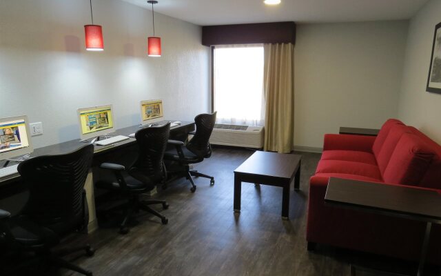Hotel Concord Syracuse, Ascend Hotel Collection