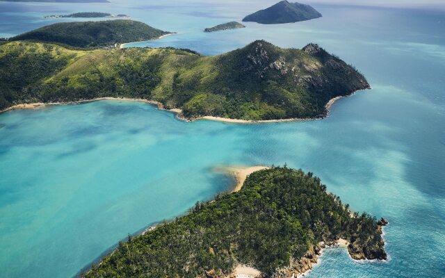 Daydream Island Resort