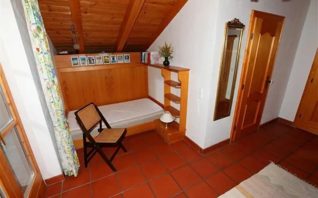 Ferienhäuser Werdenfels