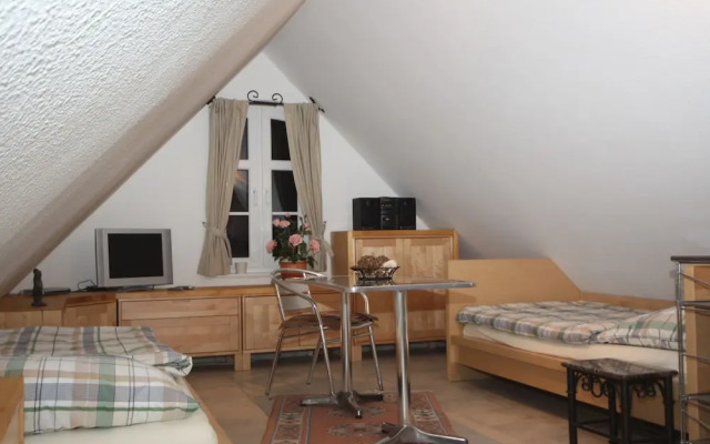 Apartment Sahnekammer