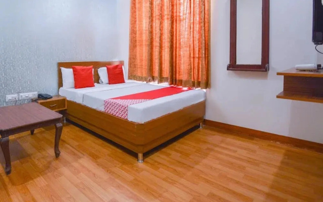 Hotel Milan Palace