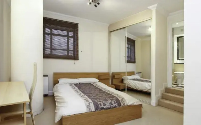London Eye Apartments