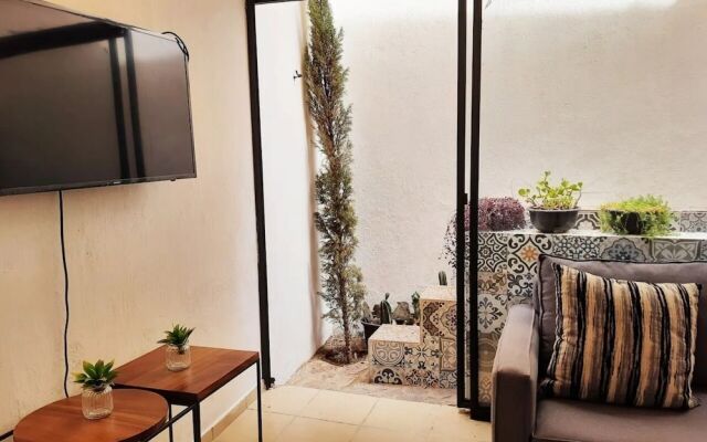 Exclusivo Bugambilias LukasaHome alberca