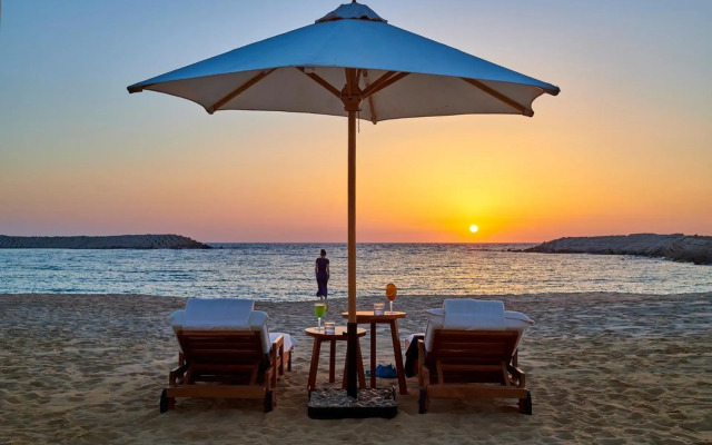Four Seasons Hotel Alexandria at San Stefano