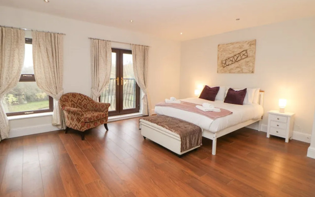 The House at The Sitwell Arms