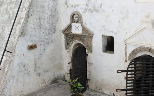 Hotel Loreto