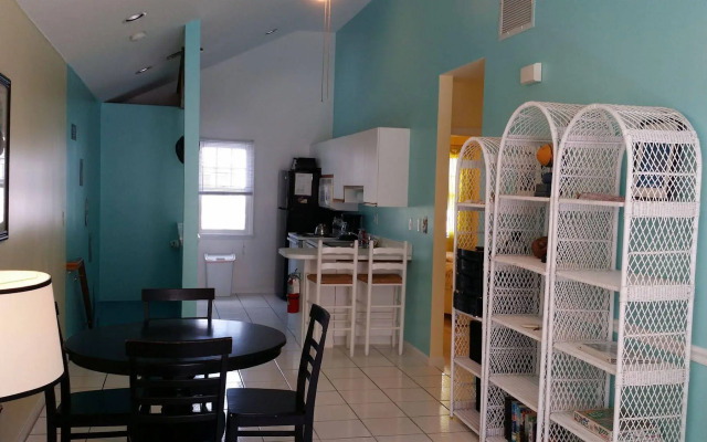 Truman Annex Condominiums