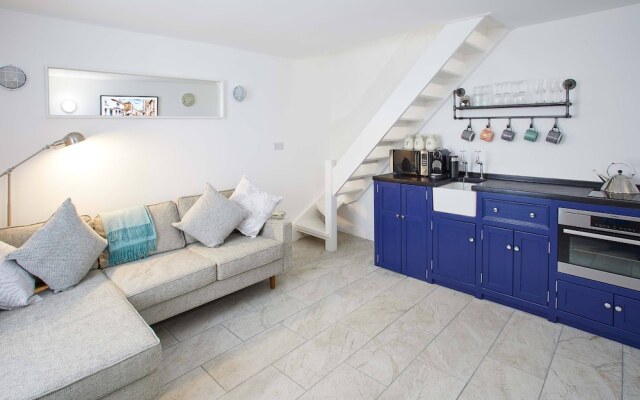 Safe Harbour Cottage