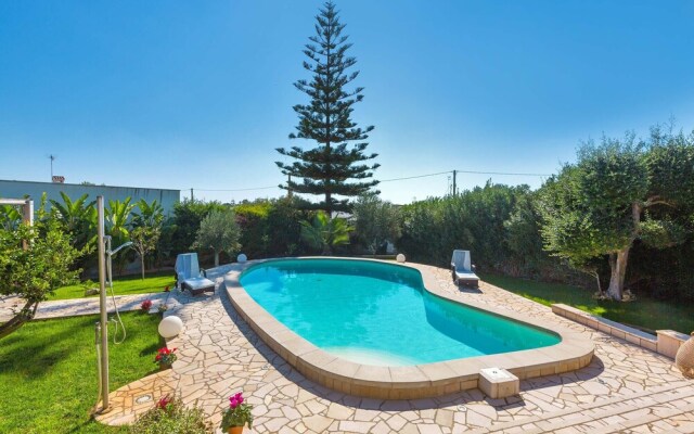 3152 Villa Arielle by Perle di Puglia