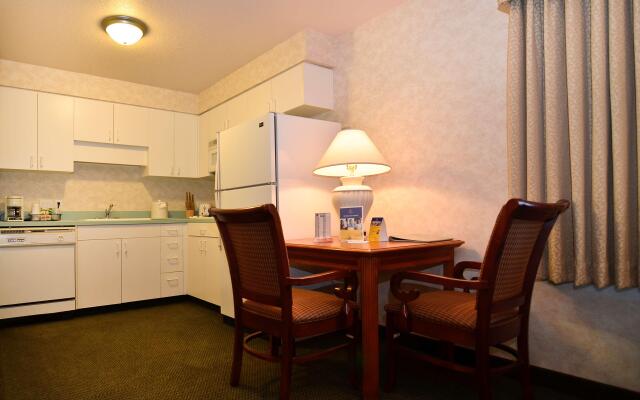 Best Western Plus Twin Falls Hotel