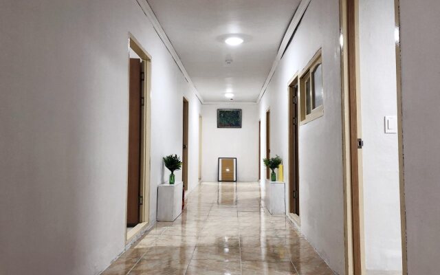 Mullae Guesthouse