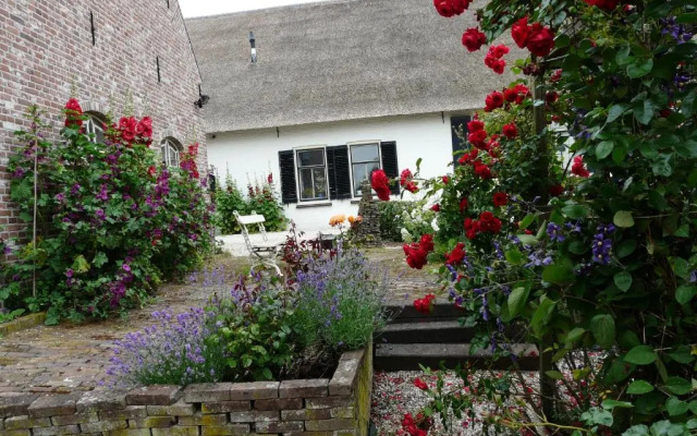 de Boomgaard Groene Hart