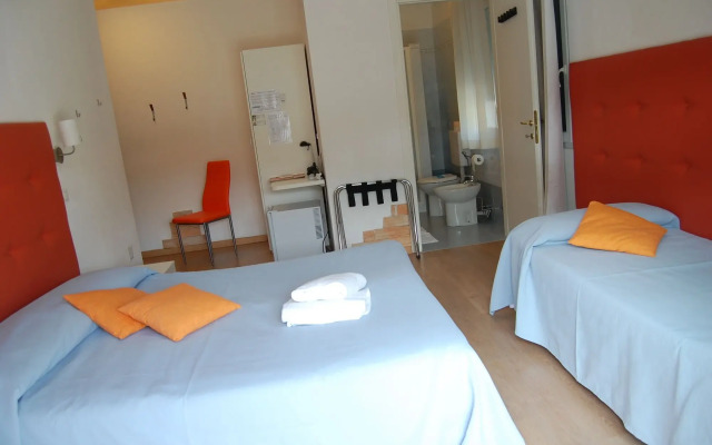 Hotel Irene