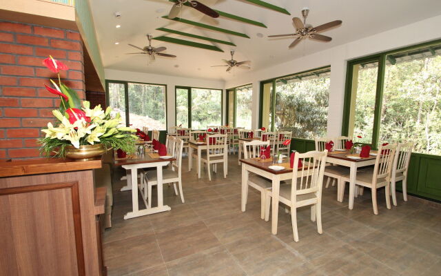 Club Mahindra Munnar