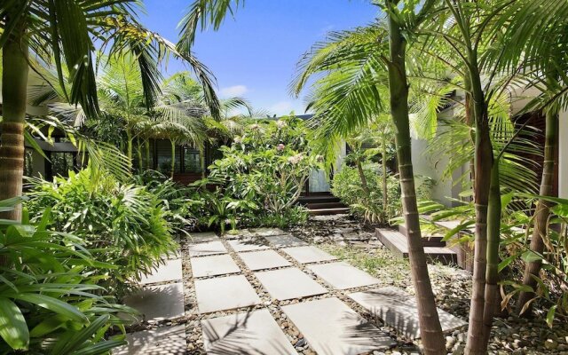 Your Luxury Escape - Iluka Pavilion 5