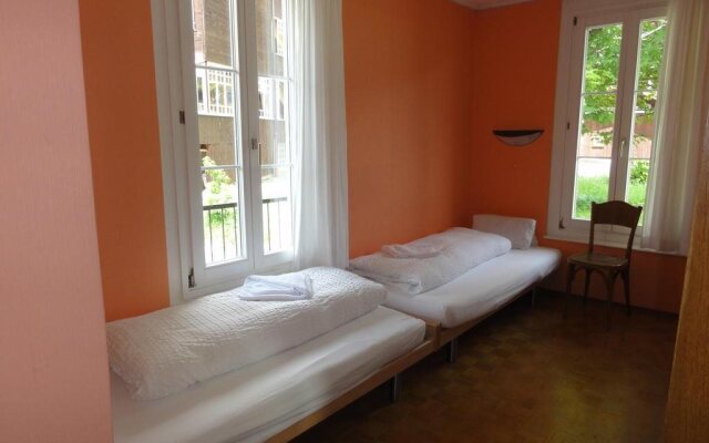 Hotel Regina