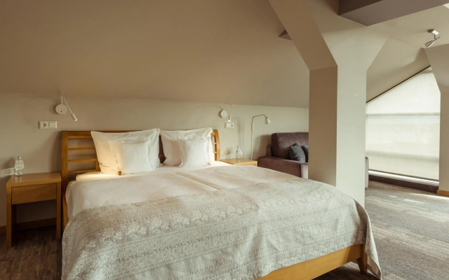 Promenade Hotel Liepaja