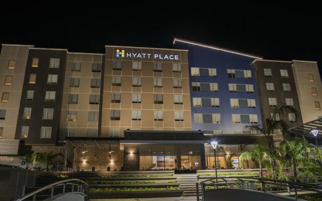 Hyatt Place Managua