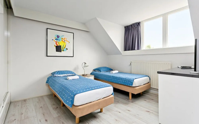 Guesthouse Living & Sleeping Eindhoven