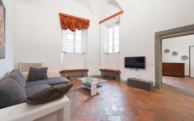 Pontevecchio Luxury Suite AMAZING LOCATION! hosted by Sweetstay