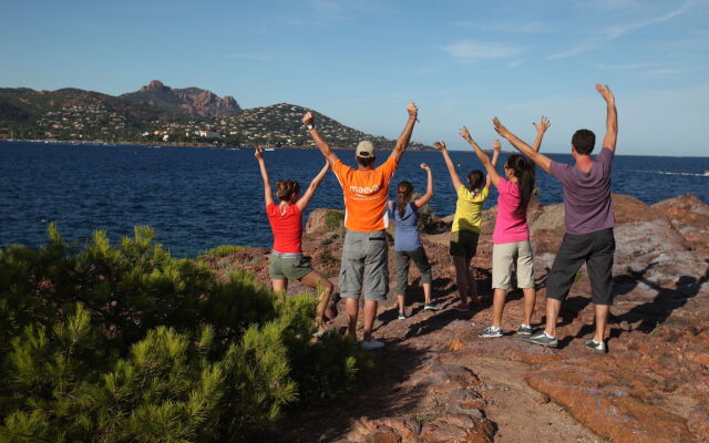 Résidence Pierre & Vacances Valescure