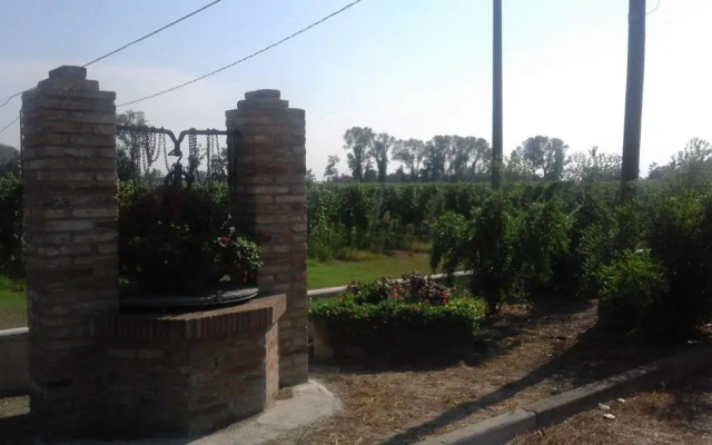 Agriturismo la Confina